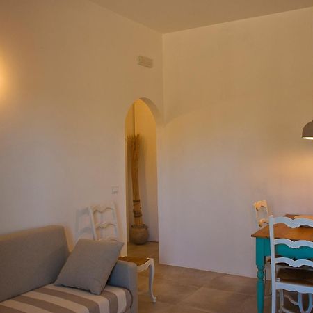 Podere Santa Chiara Otranto Exterior foto