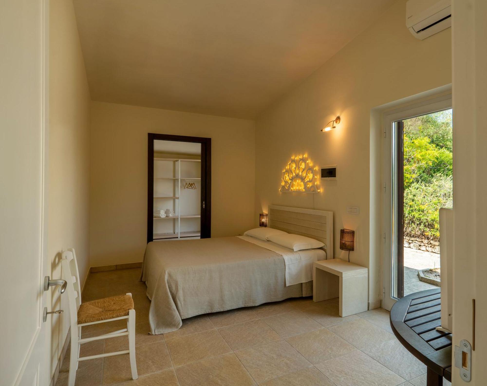 Podere Santa Chiara Otranto Quarto foto