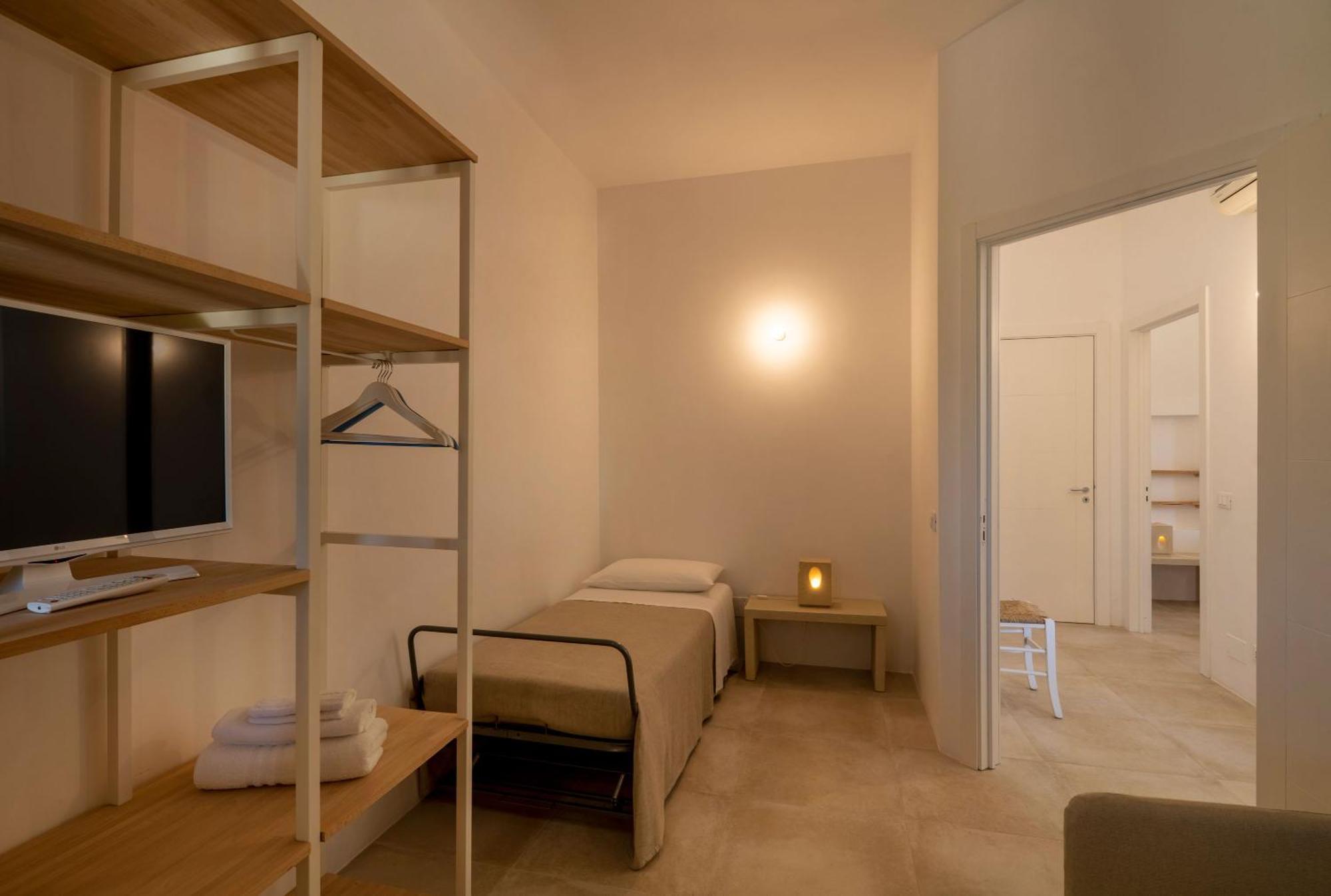 Podere Santa Chiara Otranto Quarto foto