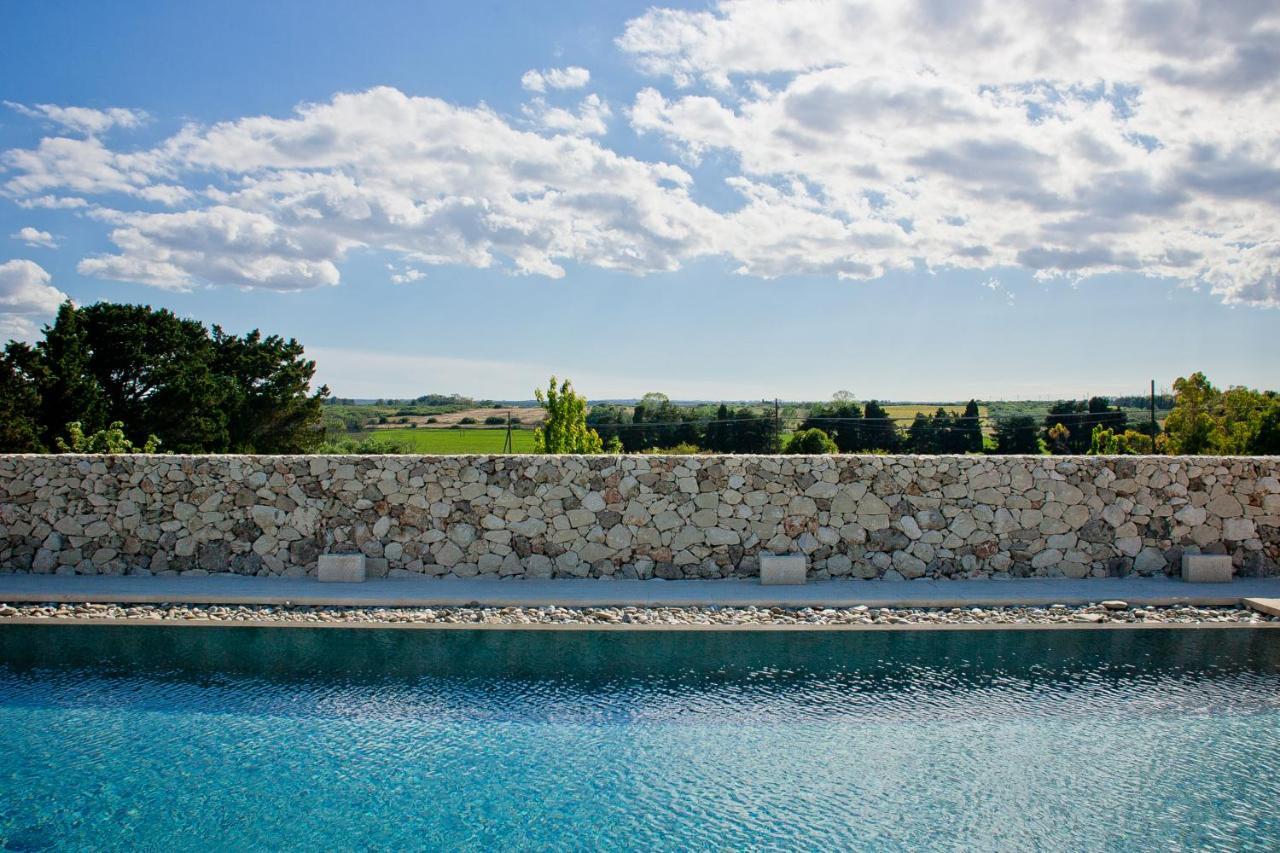 Podere Santa Chiara Otranto Exterior foto